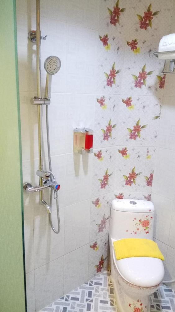 Sahid Vanilla Nagoya Batam Экстерьер фото