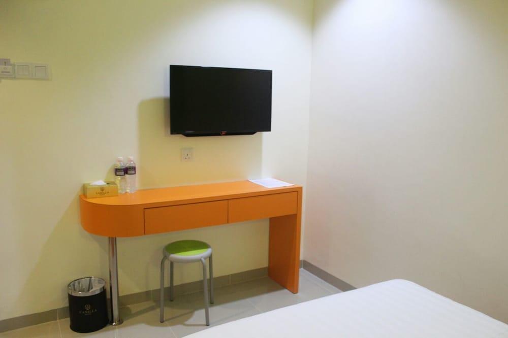 Sahid Vanilla Nagoya Batam Экстерьер фото