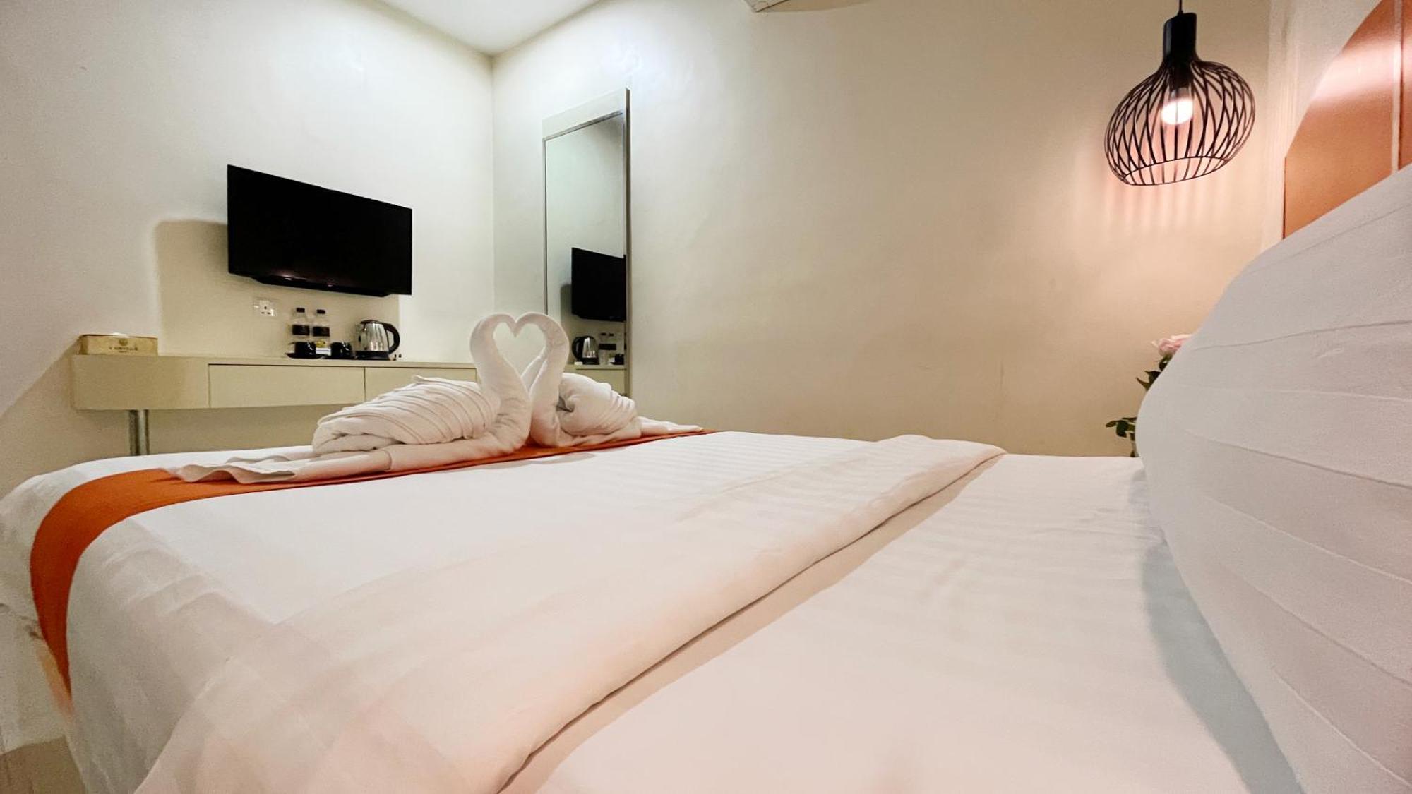 Sahid Vanilla Nagoya Batam Экстерьер фото