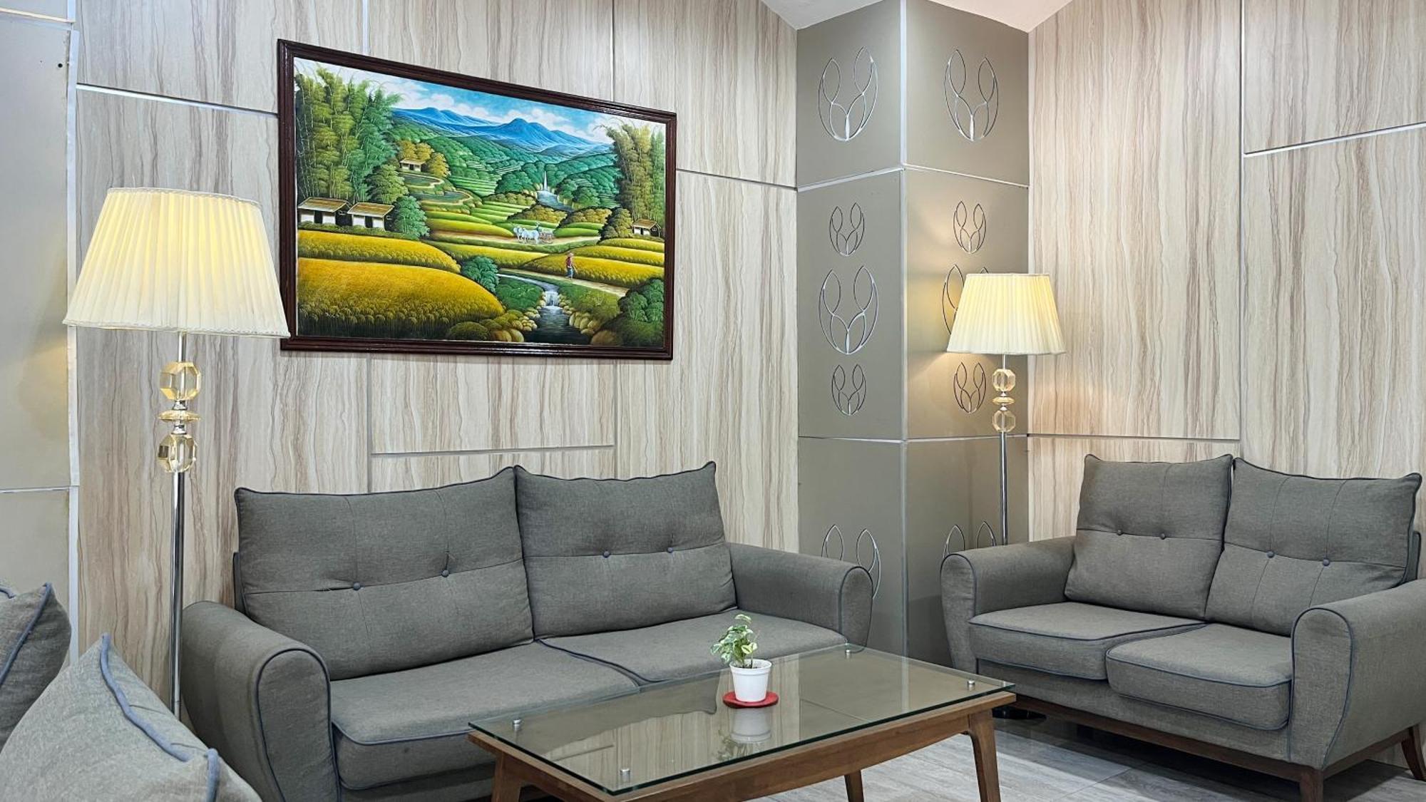 Sahid Vanilla Nagoya Batam Экстерьер фото