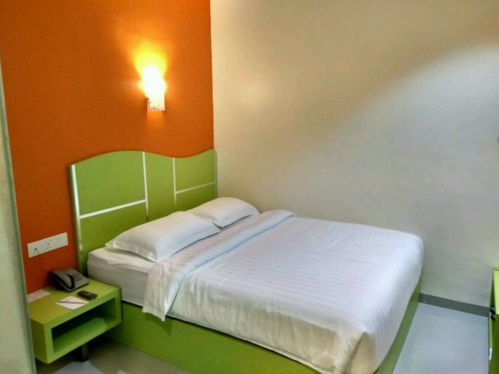 Sahid Vanilla Nagoya Batam Экстерьер фото